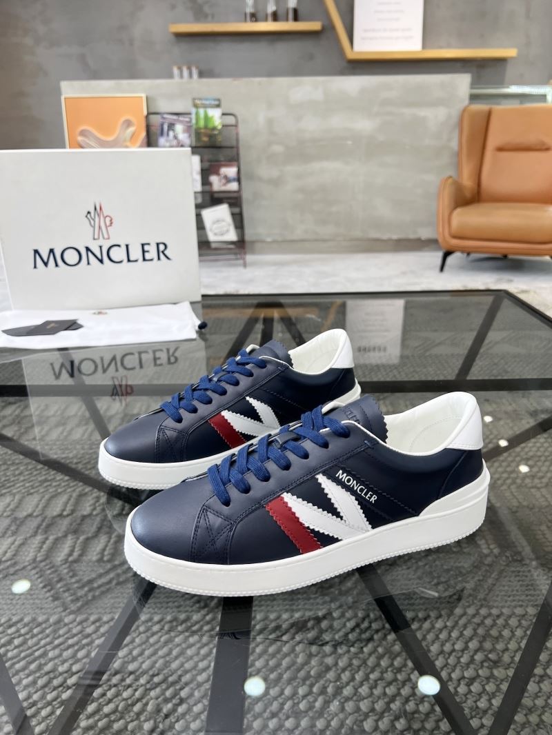 Moncler Sneakers